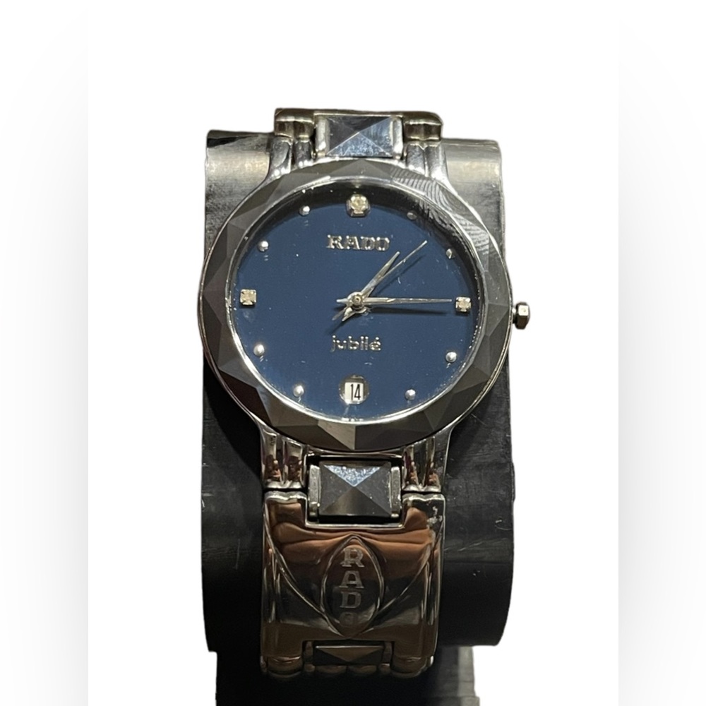 RADO Jubilé Watch - Picture 3 of 9